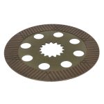 Disque de frein ANAC MAKINA 450-10224-AN