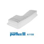 Filtro de ar PURFLUX A1108