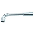 Hylsnyckel TOPTUL 13 mm zweiseitig durchlaufend