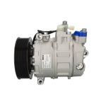 Compresseur de climatisation MAHLE ACP 118 000S