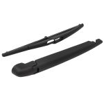Limpa para-brisas MAMMOOTH MMT RAW 563 mm