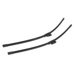 Limpa para-brisas BOSCH Aerotwin 3 397 014 615, 650/600mm, Frente, 2 Peça