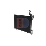 Condenseur (climatisation) AKS DASIS 092051N