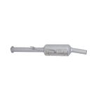 Filtre à particules / à suie, échappement ASSO MARMITTE SRL 14.15027