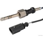 Capteur, température des gaz HERTH+BUSS ELPARTS 70682042