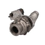 Turbocompressore gas di scarico ELSTOCK 91-1956