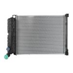 Radiador, arrefecimento do motor MAHLE CR 673 000P