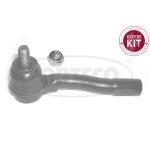Tête de barre d'accouplement CORTECO 49399828
