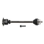 Eje de transmisión FEBI BILSTEIN 186602