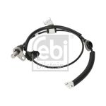 Sensore, velocità ruota FEBI BILSTEIN 198400