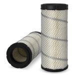 Filtro de ar FLEETGUARD AF25553