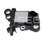 Regulador do alternador SEG AUTOMOTIVE 0272220839
