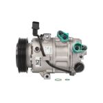 Klimakompressor NISSENS 890564