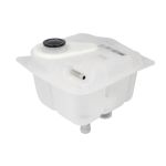 Watertank, radiator NISSENS 996362
