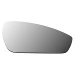 Rétroviseur extérieur - verre de miroir BLIC 6102-01-2807311P