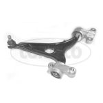 Suspensão da roda CORTECO 49398760