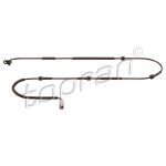 Capteur, vitesse de rou HANS PRIES 723 808