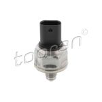 Sensor, presión combustible HANS PRIES 121 549