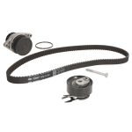 Kit de correia de distribuição (correia + polia + bomba de líquido) GATES PowerGrip™ KP25427XS-1