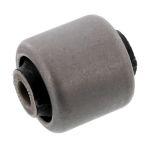 Rolha do braço transversal dianteiro MOOG BM-SB-13426