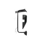 Soporte, retrovisor exterior PACOL DAF-MR-051
