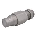 Conector hidráulico FASTER FFH12-12/34S M