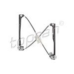 Regulador de janelas HANS PRIES HP111 272
