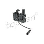 Fechadura, tampa do motor HANS PRIES 121 604