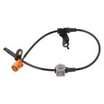 Sensor do ABS traseiro, direito SWAG 33 10 5951