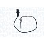 Capteur, température des gaz MAGNETI MARELLI 172000307010