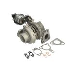 Sobrealimentador, sobrealimentação TURBO REMAN 789533-2/TR