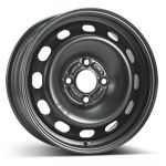 Stahlfelge 15 zoll ALCAR 4x108 6J ET37,5