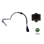 Sensor de temperatura dos gases de escape NTK 96788