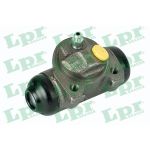 Jarrusylinteri LPR LPR4250