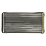 Échangeur de chaleur, chauffage habitacle MAHLE AH 117 000P