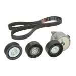 Cinto com várias nervuras (6PK1019) GATES K026PK1368