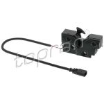 Fechadura do capot do motor HANS PRIES 121 602