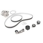 Pompe à eau + kit de courroie de distribution BOSCH 1 987 945 342