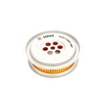Filtro idraulico, sterzo KNECHT HX 44