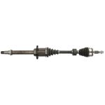 Albero di trasmissione POINT GEAR PNG76547
