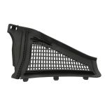 Estrutura do para-brisas - deflector de água BLIC 6505-03-0093321P