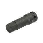 Chave de encaixe com furo de 1/2" HEX PROFITOOL 0X334419