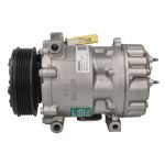 Compresseur de climatisation TEAMEC 8646035