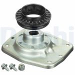 Palier d'appui de jambe de suspension DELPHI BSJ10065