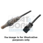 Sonda lambda MEAT & DORIA 81932E