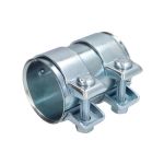 Conector de tubos, sistema de escape WALKER 82166