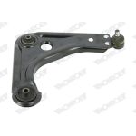 Suspensão da roda MONROE L16A17