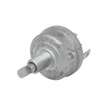 Interruptor de ventilador, calefacción/ventilación AKUSAN AG 0685