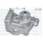 Pompa del refrigerante DOLZ S157