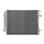 Condensator, airconditioning BOSCH 1 986 AD2 426